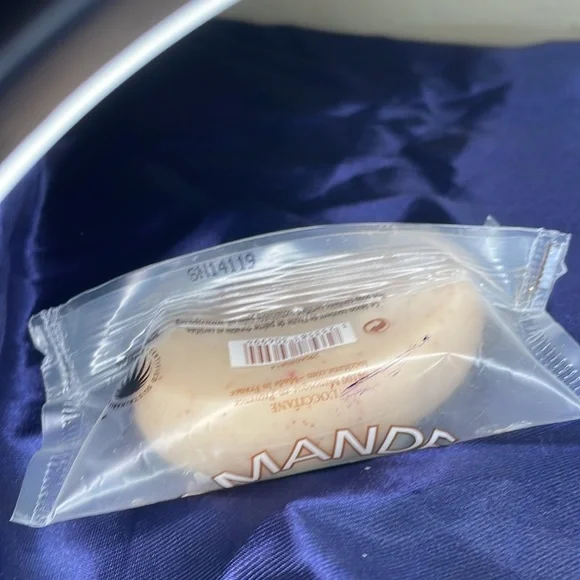 🎉HP!🎉  L'Occitane Delicious Amande French-milled LUXURY Almond bar - Picture 8 of 9